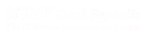 18. výroční konference itSMF Czech Republic